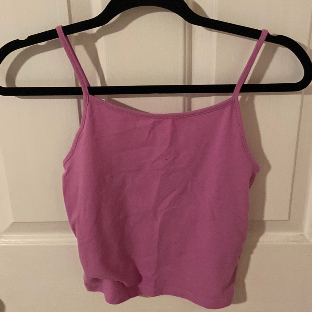 Target tank top